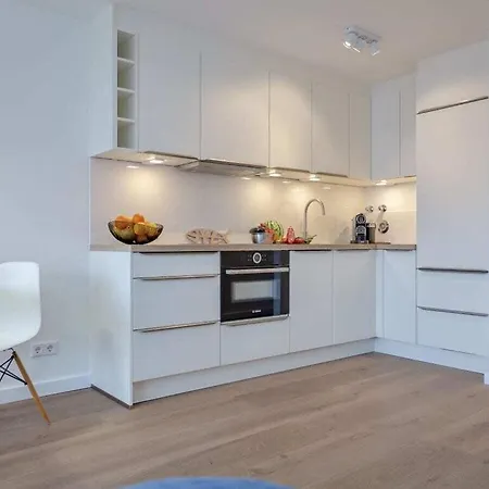 Holiday home Meeresbrise62 Comfortable *