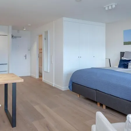 Holiday home Meeresbrise62 Comfortable *