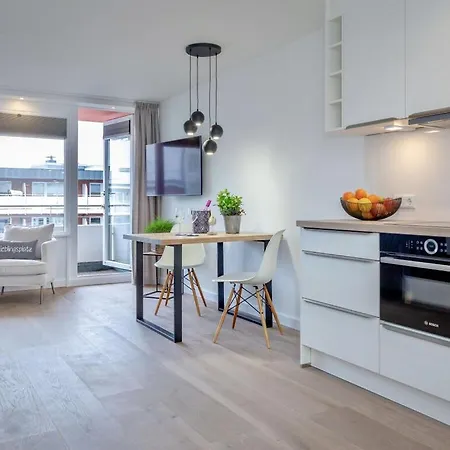 Meeresbrise62 Comfortable * Westerland