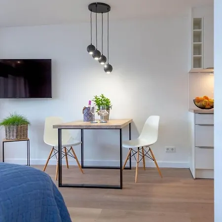 Meeresbrise62 Comfortable Holiday home