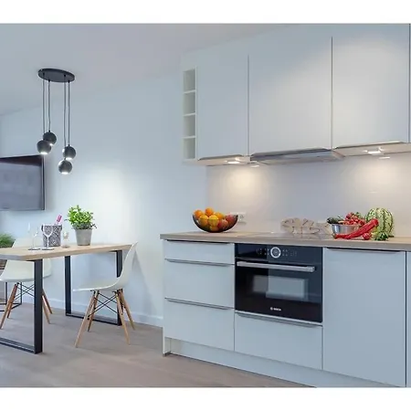Meeresbrise62 Comfortable Holiday home *