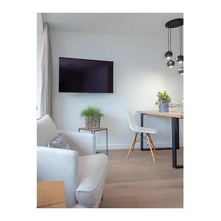 Meeresbrise62 Comfortable * Westerland