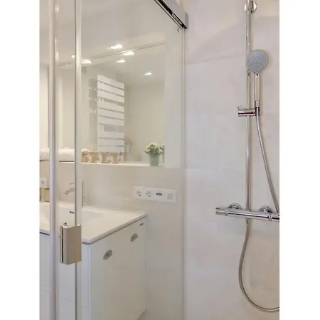 Meeresbrise62 Comfortable Holiday home Westerland