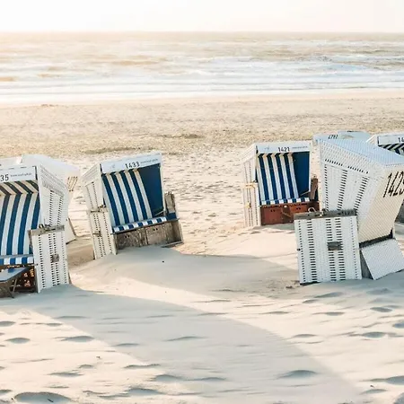 Meeresbrise62 Comfortable * Westerland