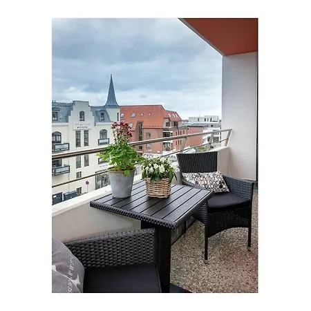 Meeresbrise62 Comfortable * Westerland