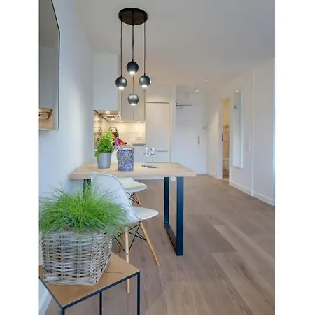 Meeresbrise62 Comfortable Westerland