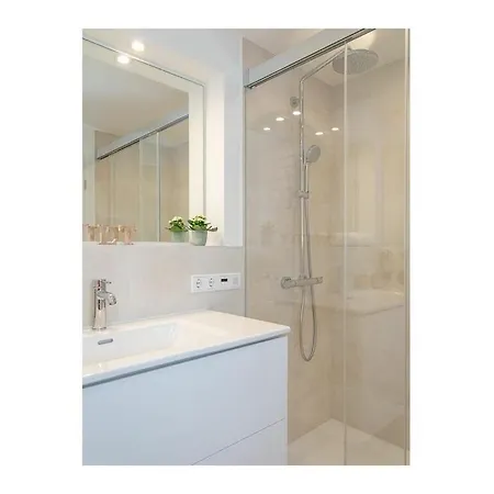 Meeresbrise62 Comfortable * Westerland