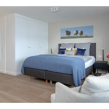 Meeresbrise62 Comfortable Westerland