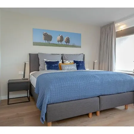 Meeresbrise62 Comfortable Holiday home *